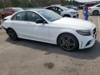 2019 Mercedes-Benz C 300 4matic