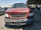 2001 Ford F150 Supercrew