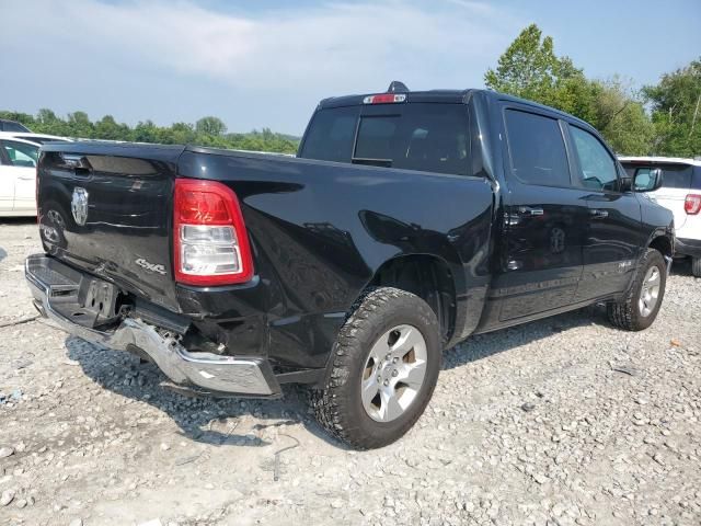 2019 Dodge RAM 1500 BIG HORN/LONE Star