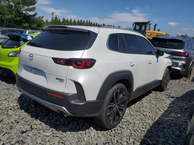 2024 Mazda CX-50 Base