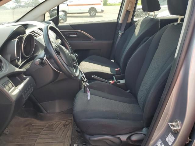 2012 Mazda 5