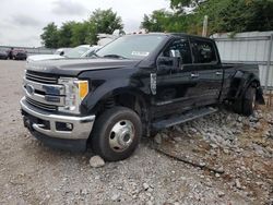 Ford f350 salvage cars for sale: 2017 Ford F350 Super Duty