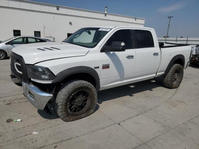 2010 Dodge RAM 2500