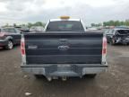 2011 Ford F150 Super Cab