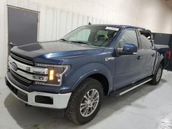 2018 Ford F150 Supercrew en venta en New Orleans, LA