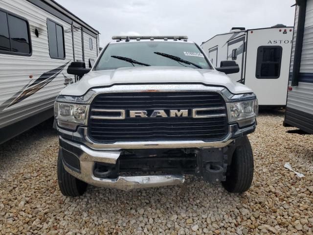 2020 Dodge RAM 5500