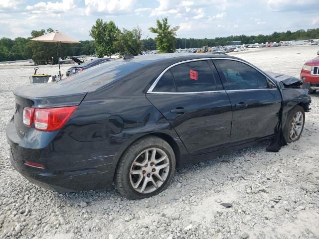 2014 Chevrolet Malibu 1LT