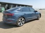 2021 Audi E-TRON Sportback Prestige