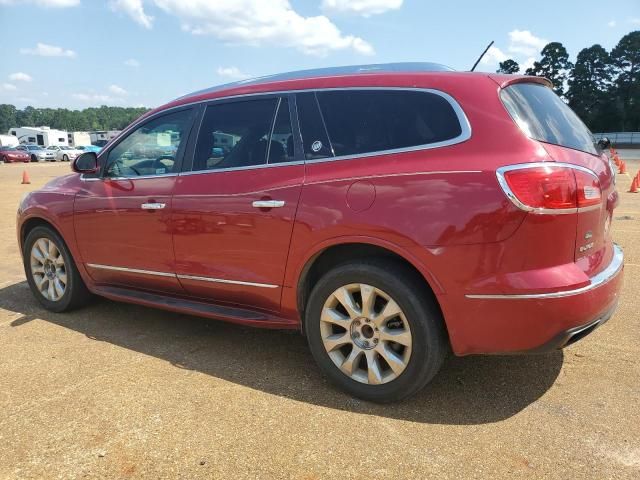 2013 Buick Enclave