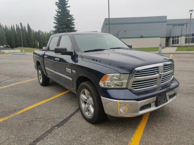 2014 Dodge RAM 1500 SLT