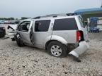 2005 Nissan Pathfinder LE