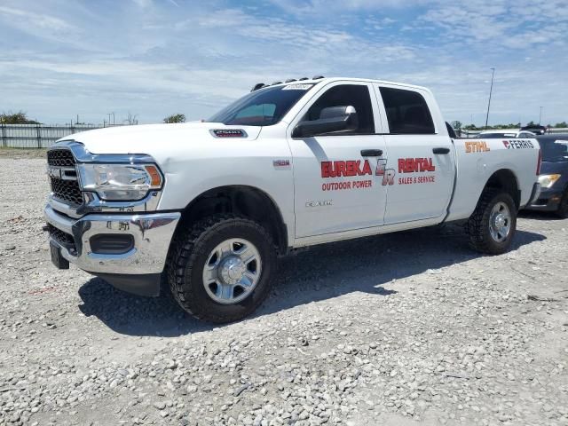 2020 Dodge RAM 2500 Tradesman