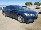 2015 Honda Accord EX