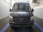 2018 Mercedes-Benz Sprinter 2500