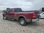 2019 Dodge 3500 Laramie