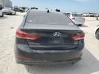 2017 Hyundai Elantra ECO