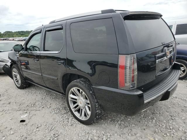 2013 Cadillac Escalade Premium