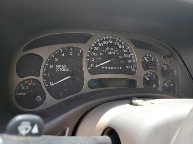 2006 GMC Sierra K1500 Denali