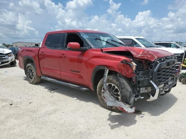 2022 Toyota Tundra Crewmax SR