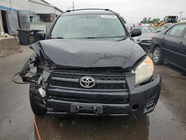 2009 Toyota Rav4