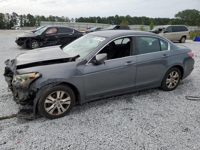 2010 Honda Accord LX