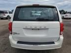 2012 Dodge Grand Caravan SE