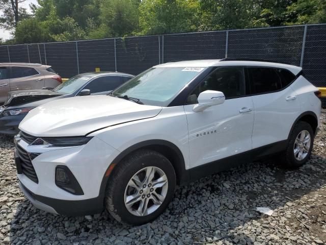 2019 Chevrolet Blazer 2LT