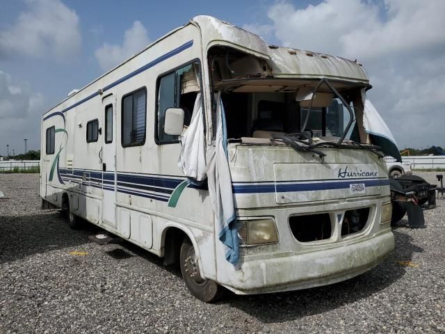 1997 Ford F530 Super Duty