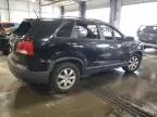 2011 KIA Sorento Base