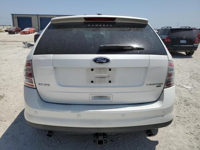 2010 Ford Edge Limited