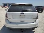 2010 Ford Edge Limited