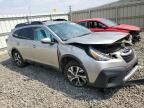 2020 Subaru Outback Limited XT