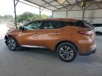 2016 Nissan Murano S