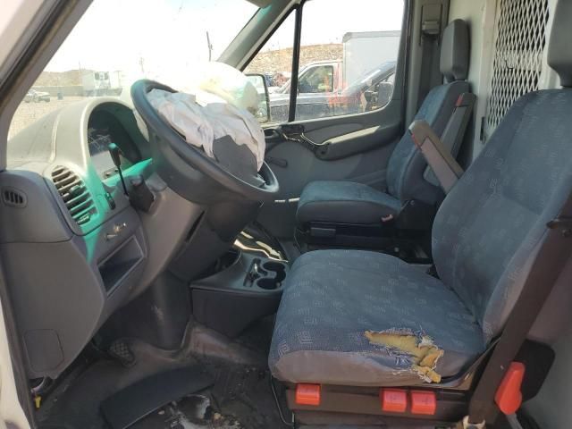 2004 Sprinter 2500 Sprinter