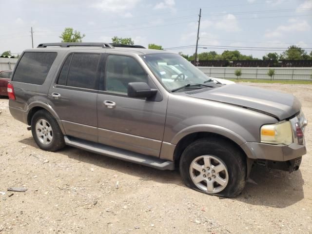 2010 Ford Expedition XLT