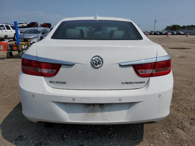 2015 Buick Verano Convenience