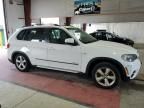 2011 BMW X5 XDRIVE50I