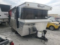 Heartland Vehiculos salvage en venta: 2018 Heartland Trailer