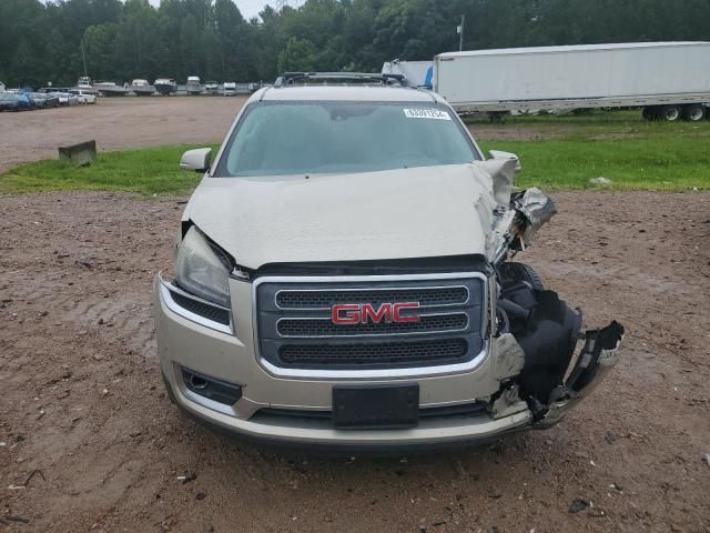 2015 GMC Acadia SLT-2