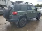 2011 Toyota FJ Cruiser