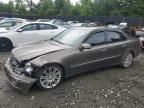 2008 Mercedes-Benz E 350