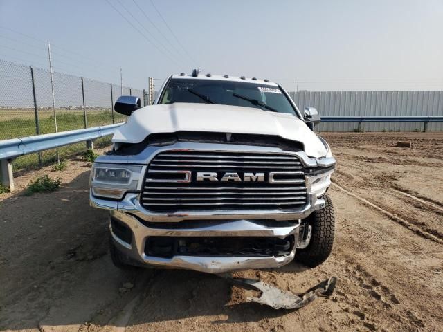 2022 Dodge 3500 Laramie