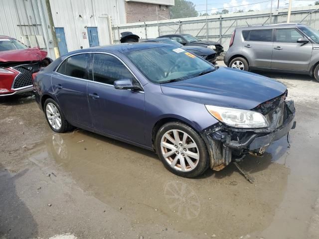 2014 Chevrolet Malibu 2LT