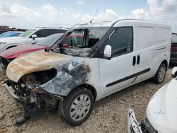 Burn Engine Trucks for sale at auction: 2021 Dodge RAM Promaster City SLT