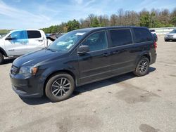 2015 Dodge Grand Caravan SE en venta en Brookhaven, NY