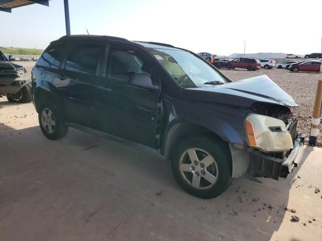 2009 Chevrolet Equinox LS