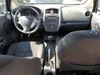 2018 Nissan Versa Note S