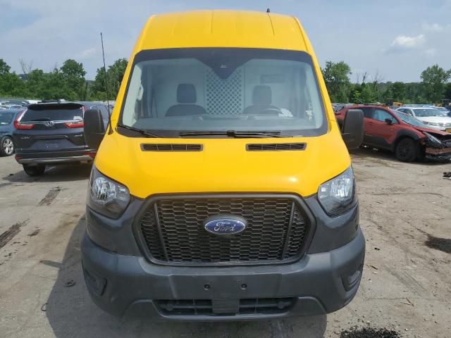 2021 Ford Transit T-250