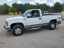 1993 Chevrolet GMT-400 K1500 en venta en Gaston, SC