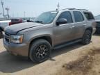 2012 Chevrolet Tahoe K1500 LT